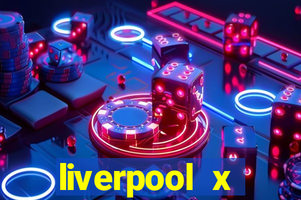 liverpool x tottenham ao vivo futemax